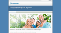 Desktop Screenshot of hillroadfamilyphysicians.com